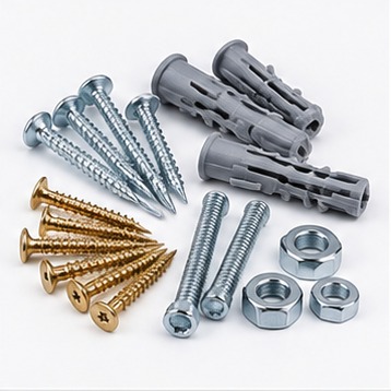 Materiais para construção